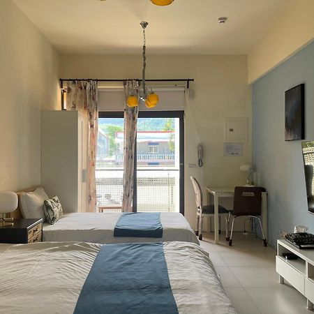 心適都蘭comfy Inn, Dulan Донгхе Екстериор снимка