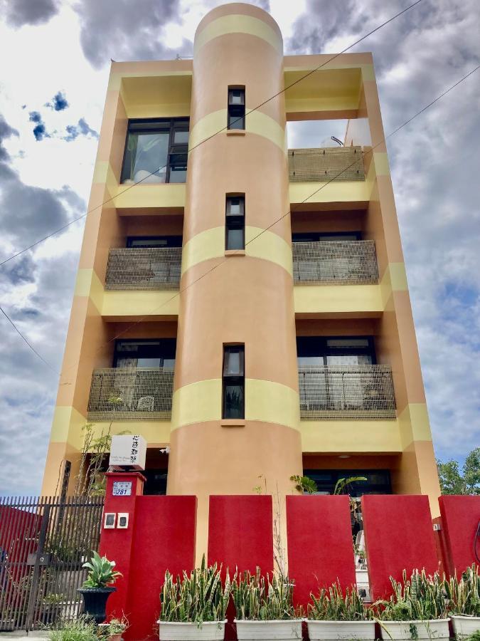 心適都蘭comfy Inn, Dulan Донгхе Екстериор снимка