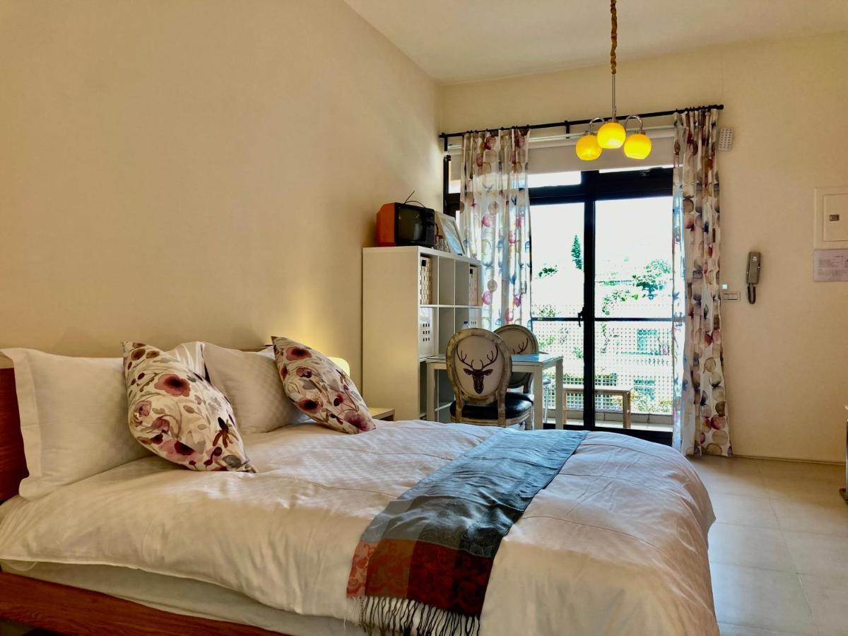心適都蘭comfy Inn, Dulan Донгхе Екстериор снимка