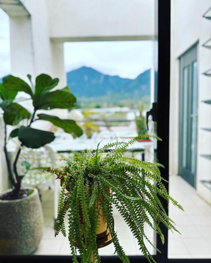 心適都蘭comfy Inn, Dulan Донгхе Екстериор снимка