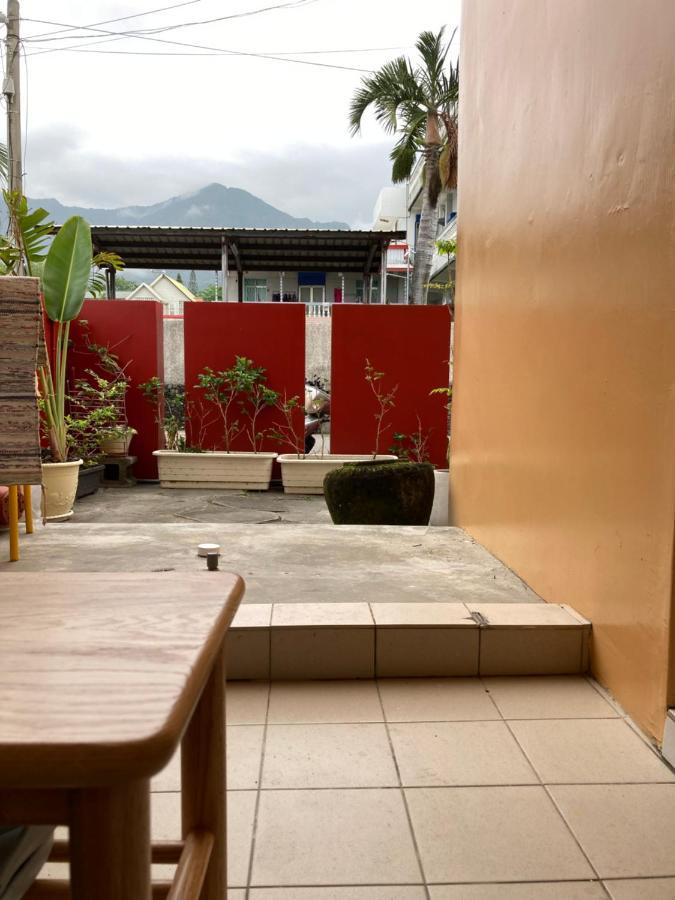 心適都蘭comfy Inn, Dulan Донгхе Екстериор снимка