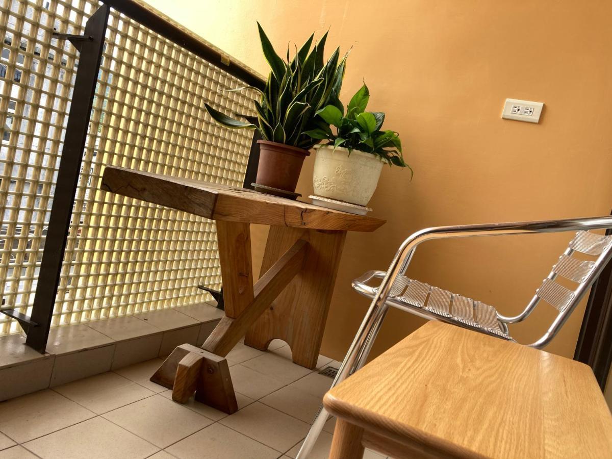 心適都蘭comfy Inn, Dulan Донгхе Екстериор снимка