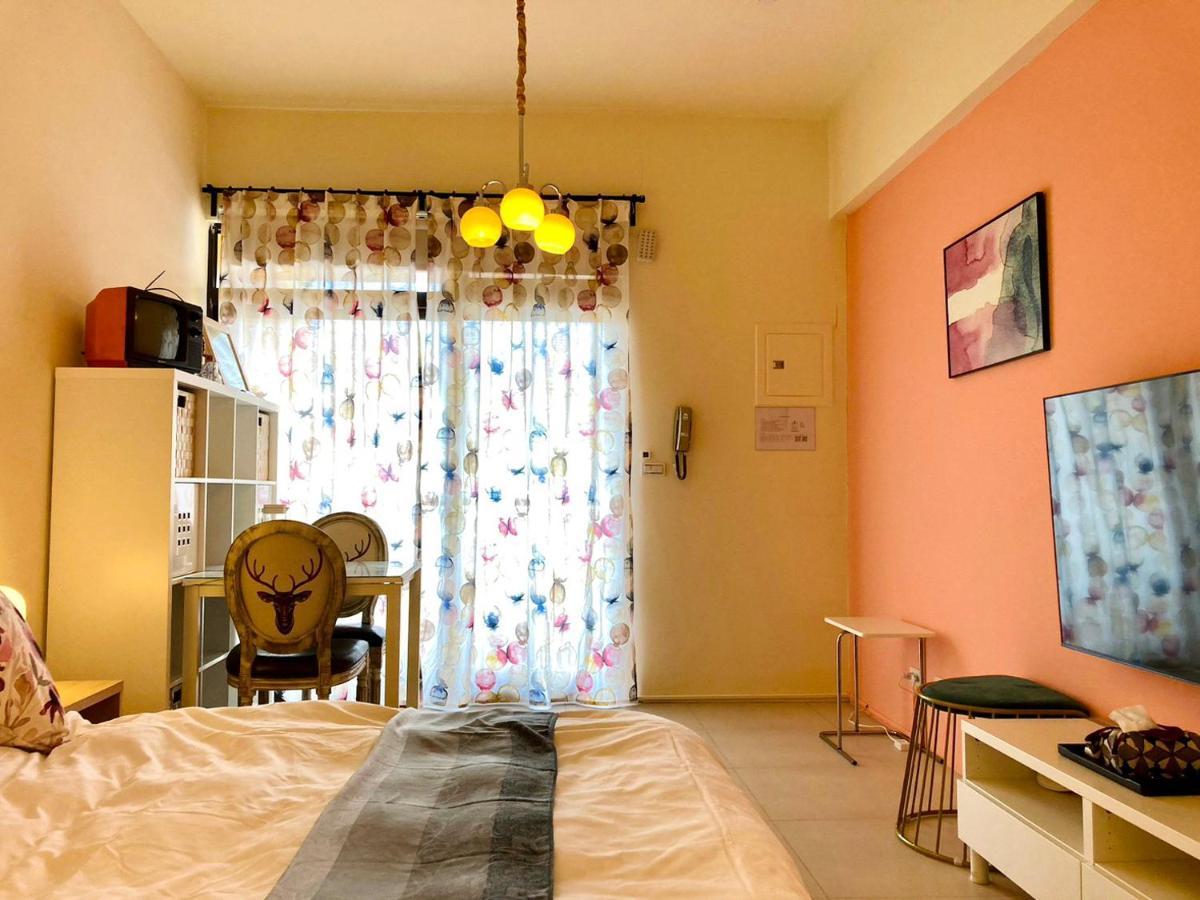 心適都蘭comfy Inn, Dulan Донгхе Екстериор снимка