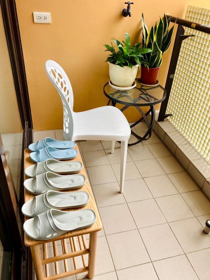 心適都蘭comfy Inn, Dulan Донгхе Екстериор снимка