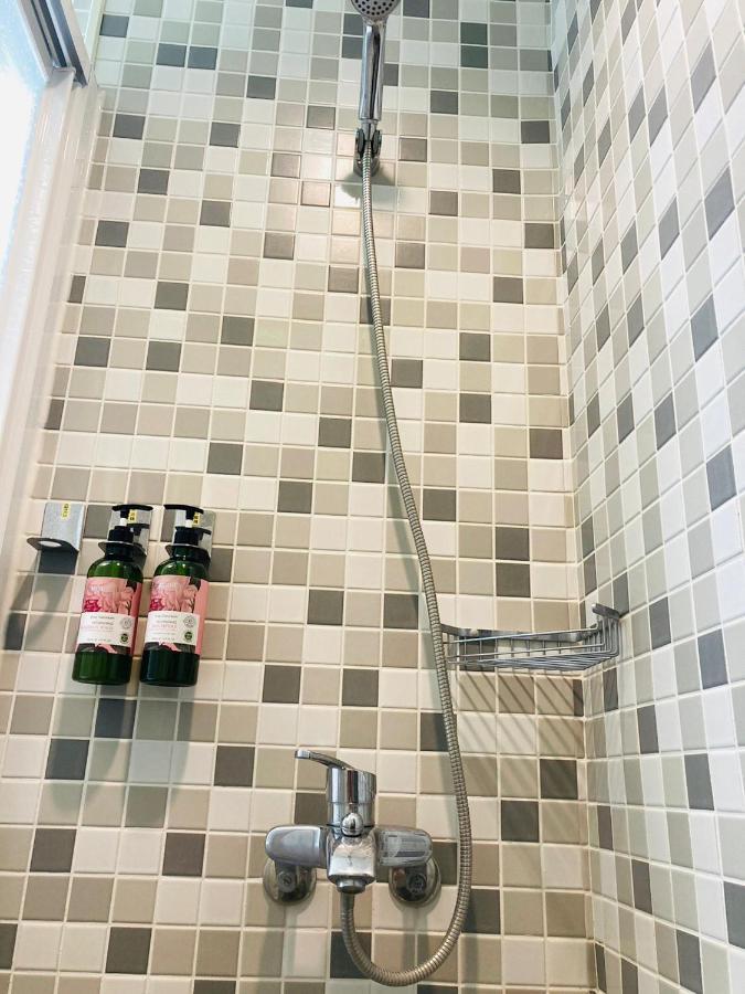 心適都蘭comfy Inn, Dulan Донгхе Екстериор снимка