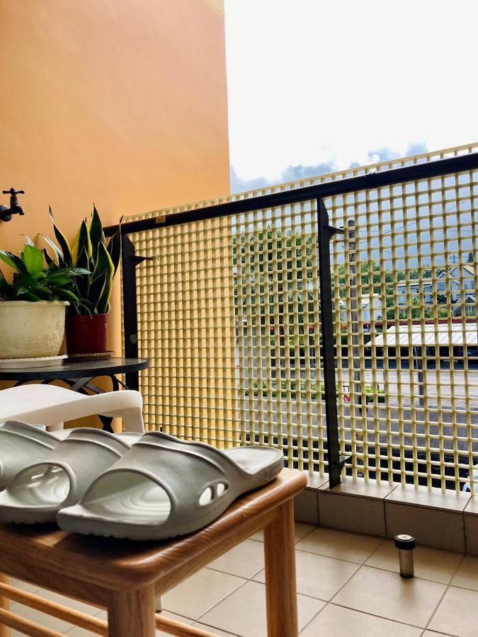 心適都蘭comfy Inn, Dulan Донгхе Екстериор снимка