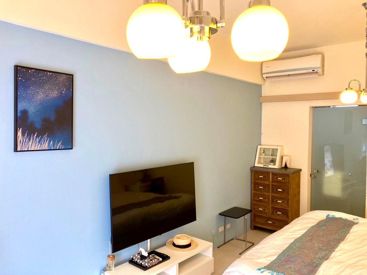 心適都蘭comfy Inn, Dulan Донгхе Екстериор снимка