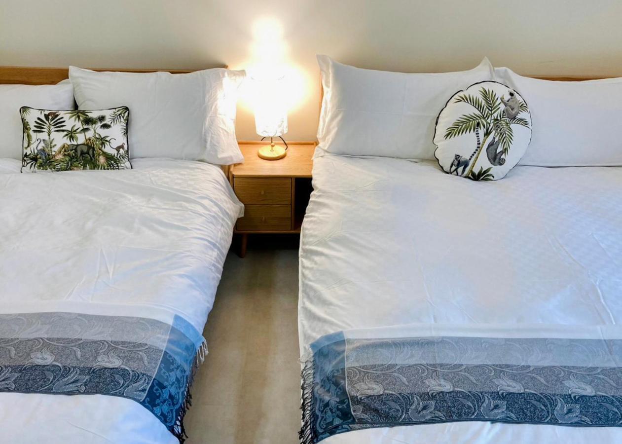 心適都蘭comfy Inn, Dulan Донгхе Екстериор снимка