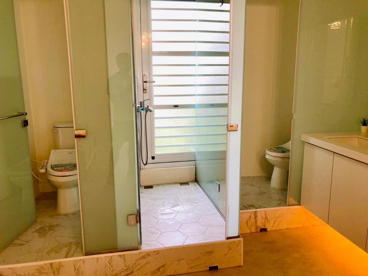 心適都蘭comfy Inn, Dulan Донгхе Екстериор снимка
