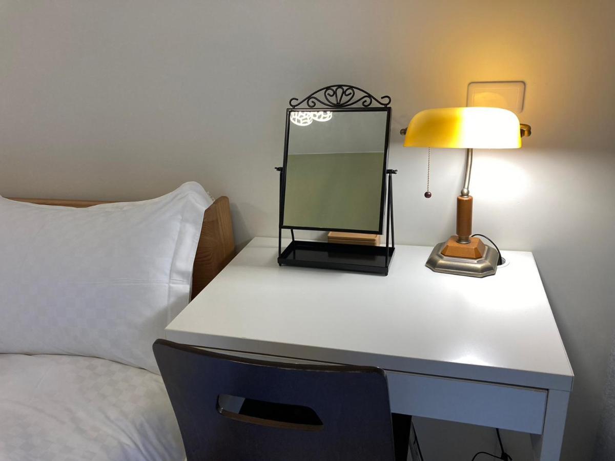心適都蘭comfy Inn, Dulan Донгхе Екстериор снимка