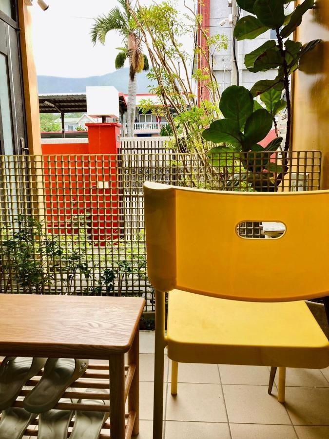 心適都蘭comfy Inn, Dulan Донгхе Екстериор снимка
