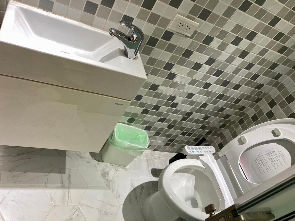 心適都蘭comfy Inn, Dulan Донгхе Екстериор снимка