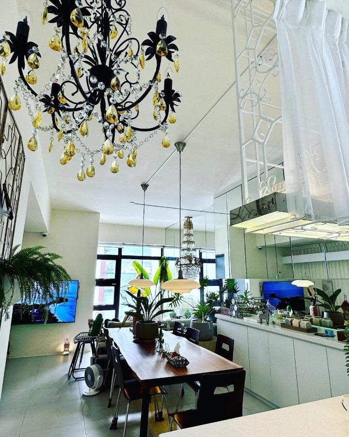 心適都蘭comfy Inn, Dulan Донгхе Екстериор снимка