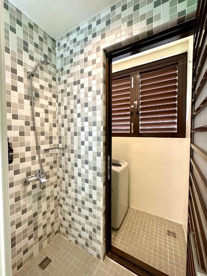 心適都蘭comfy Inn, Dulan Донгхе Екстериор снимка