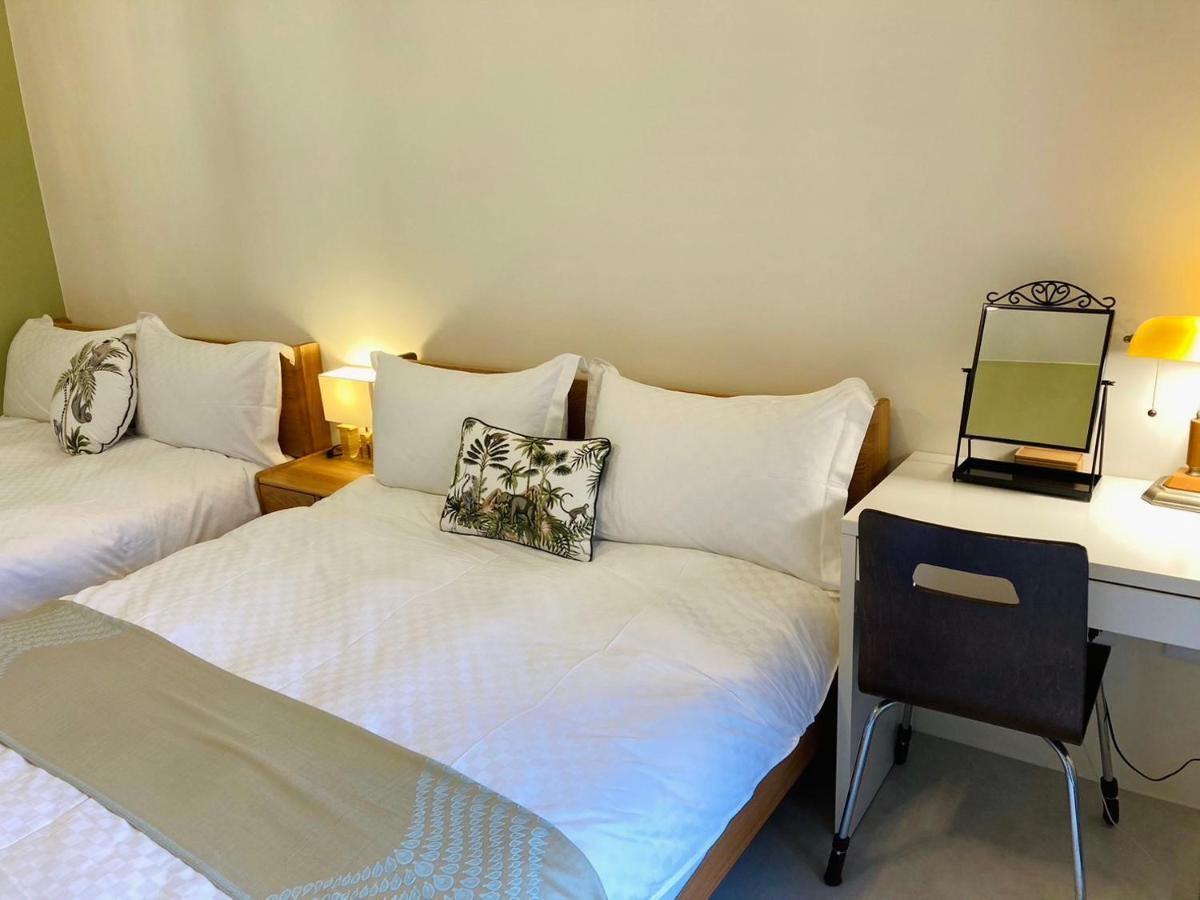 心適都蘭comfy Inn, Dulan Донгхе Екстериор снимка